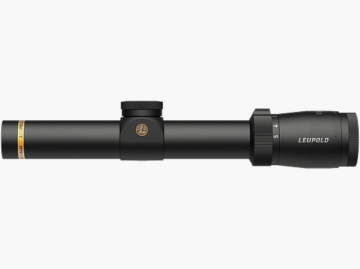 Leupold VX–5HD 1–5x24