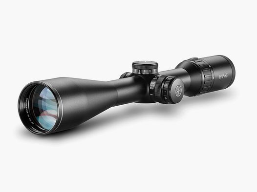 HAWKE 16362 Scope Endurance 30 WA SF 6-24x50 LRC 24x Reticle
