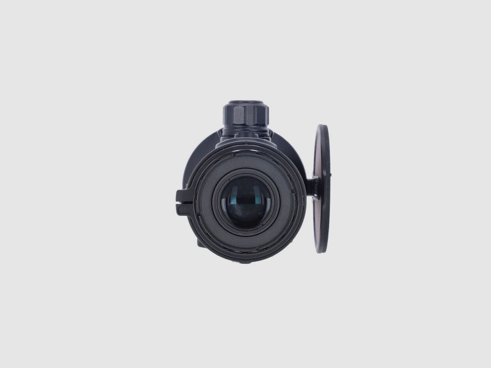 ThermTec Hunt 650L Pro Dispositif de Vision Thermique, image 6 sur 17
