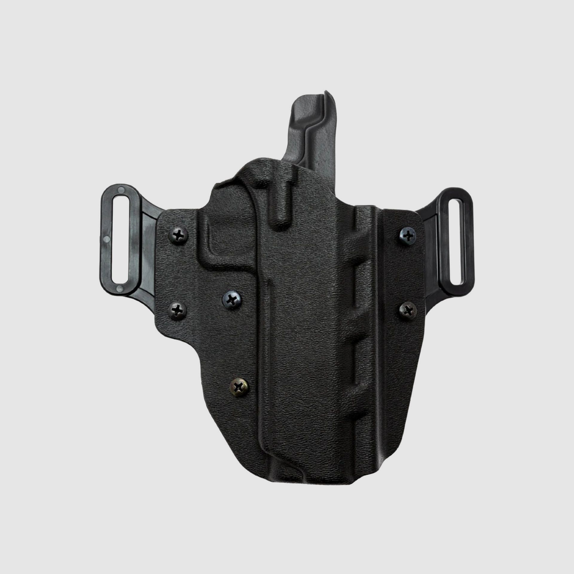 Holster Veiled Partner RH Springfield Echelon 4.5F