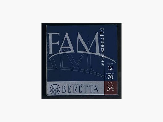 Fam PL 2-34 gr