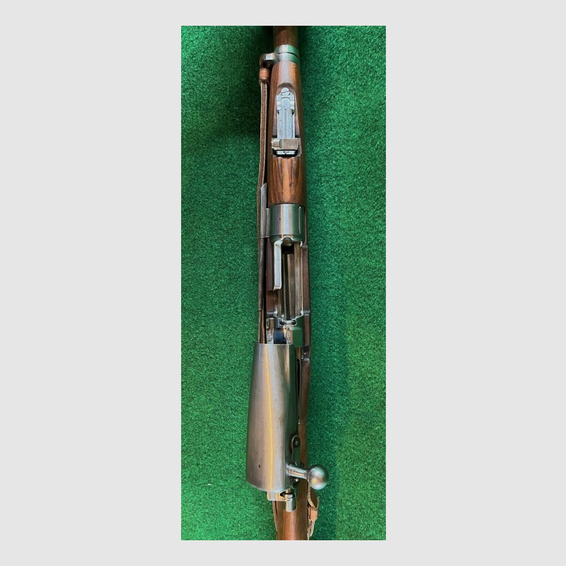 FN 24/30 .30-06Spring