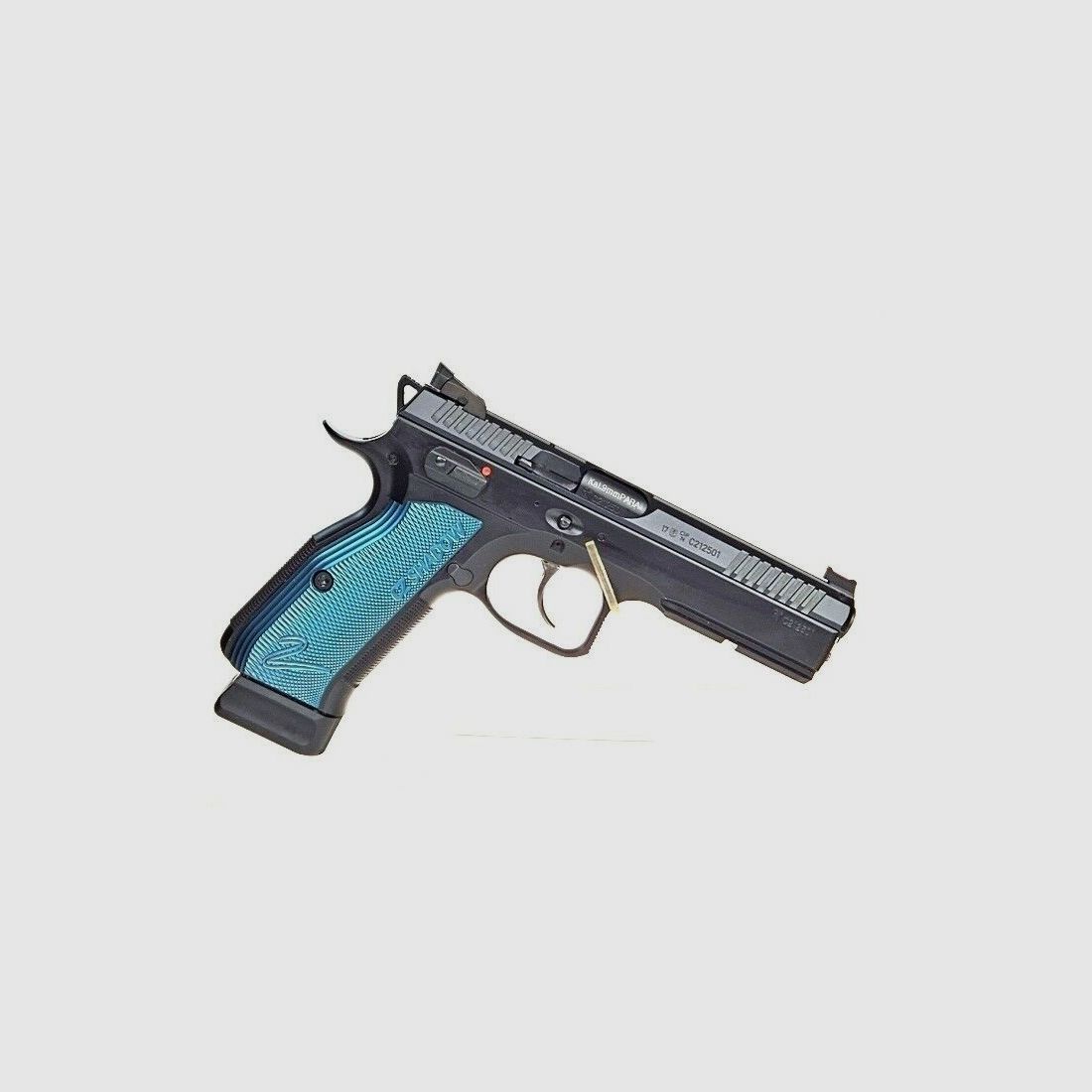 CZ SHADOW 2
