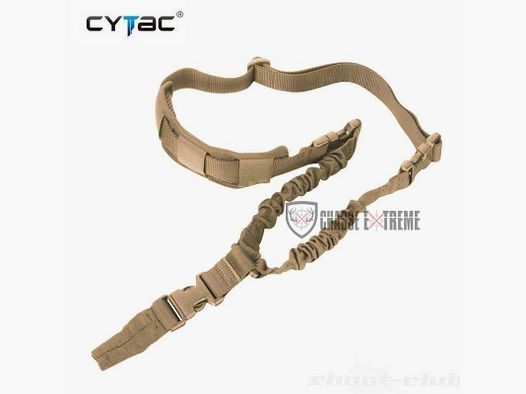 Sangle CYTAC 1 Point Fde Heavy Duty Pad
