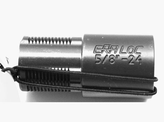 1 x Recknagel ERA Silencer ERA-LOC Schalldämpfer Schnellverschluss 5/8''x24 UNEF BERGARA, TIKKA ...