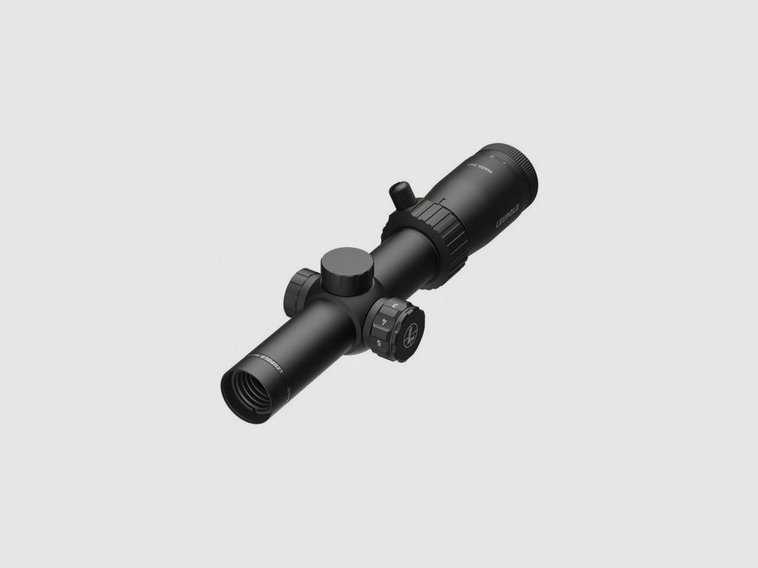 LEUPOLD Mark 3HD 1.5-4x20 FireDot TMR verlicht, afbeelding 1 van 7