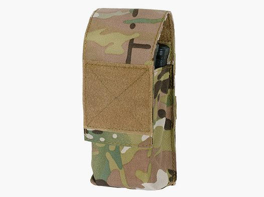 Multi Purpose Pouch - Multicamo [8FIELDS]