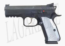 CZ 75 SP01 SHADOW 2 OR COMPACT (PISTOLE)
