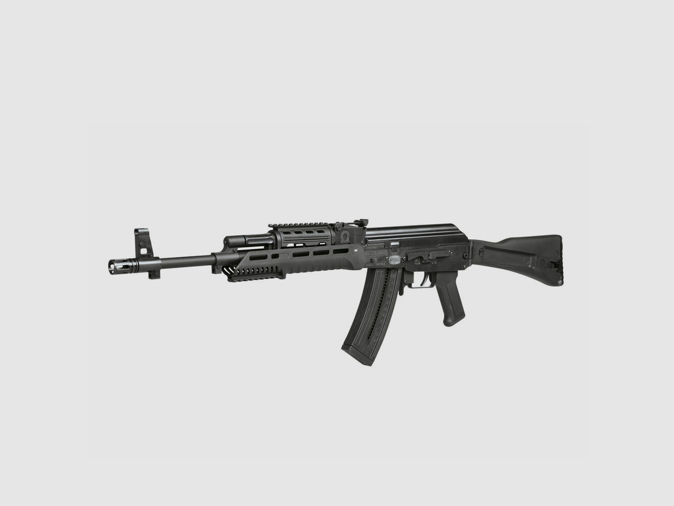Mauser AK47 Omega