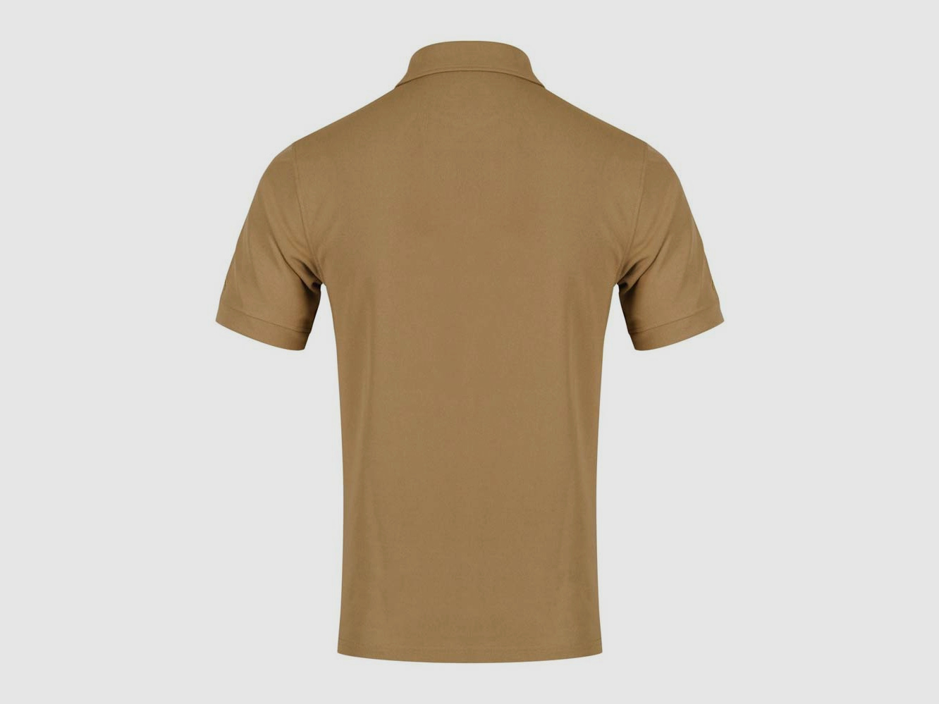 HELIKON TEX UTL® POLO SHIRT TOPCOOL COYOTE  LITE