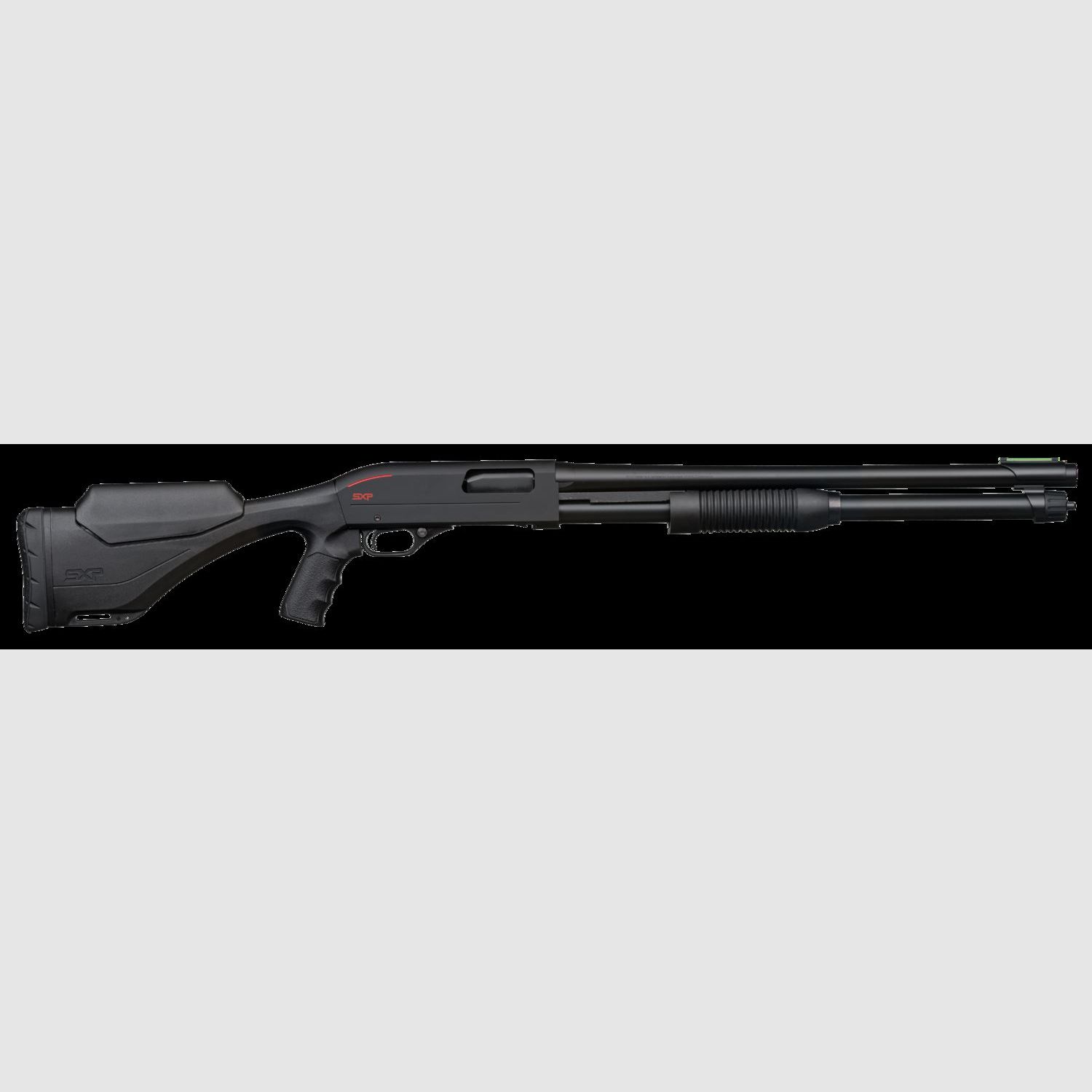 Winchester SXP XTRM Defender High shotgun, image 1 of 3
