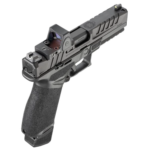 Pistolet Springfield HS ECHELON 4,5" - U Dot, KALIBER: 9x19mm, zdjęcie 5 z 7