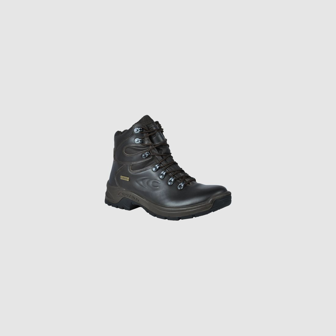 COFRA VIETNAM BROWN CTX Schoenen, afbeelding 4 van 9