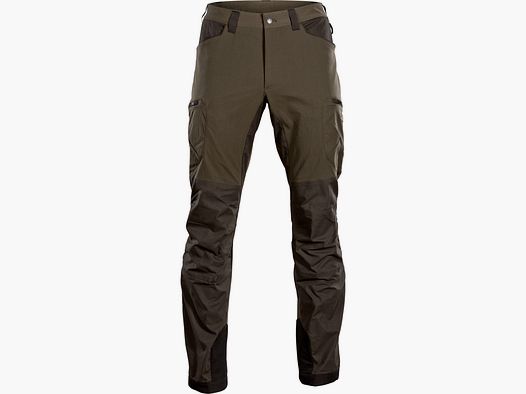 HÄRKILA Ragnar Hose Willow Green Shadow Grey