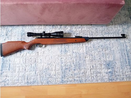 Diana 350 Magnum Premium 