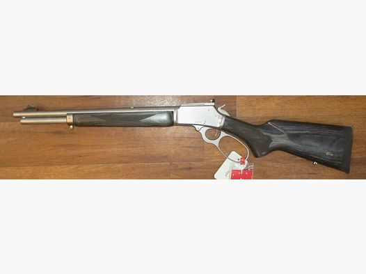 Marlin 1894 Trapper