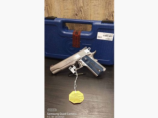 COLT GOLD CUP TROPHY 45 ACP
