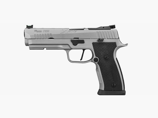 <SIG SAUER P320-XFIVE SXG>