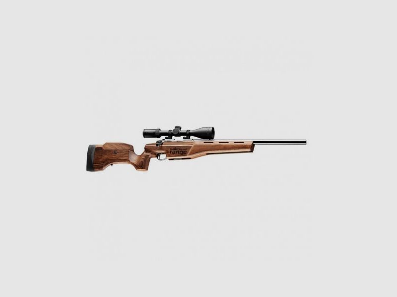 Rifle Sako Quad Range, imagen 1 de 3
