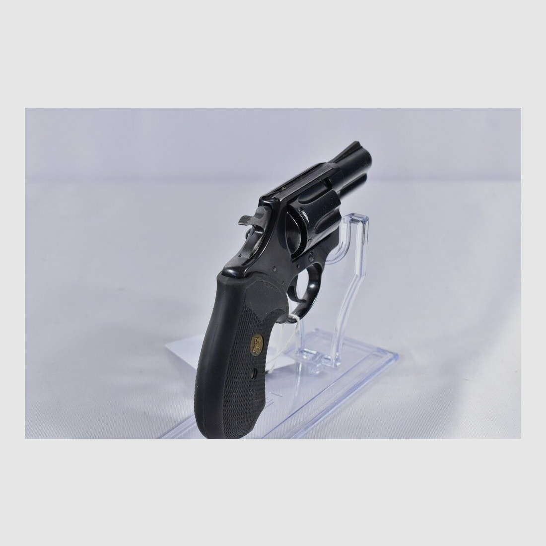 Colt Detective