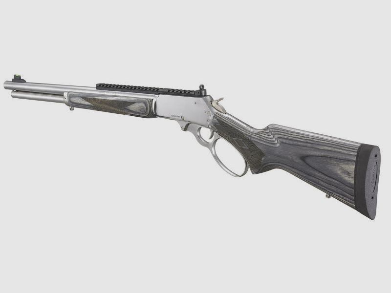 MARLIN 1895 SBL 45/70 GVT, image 4 of 8