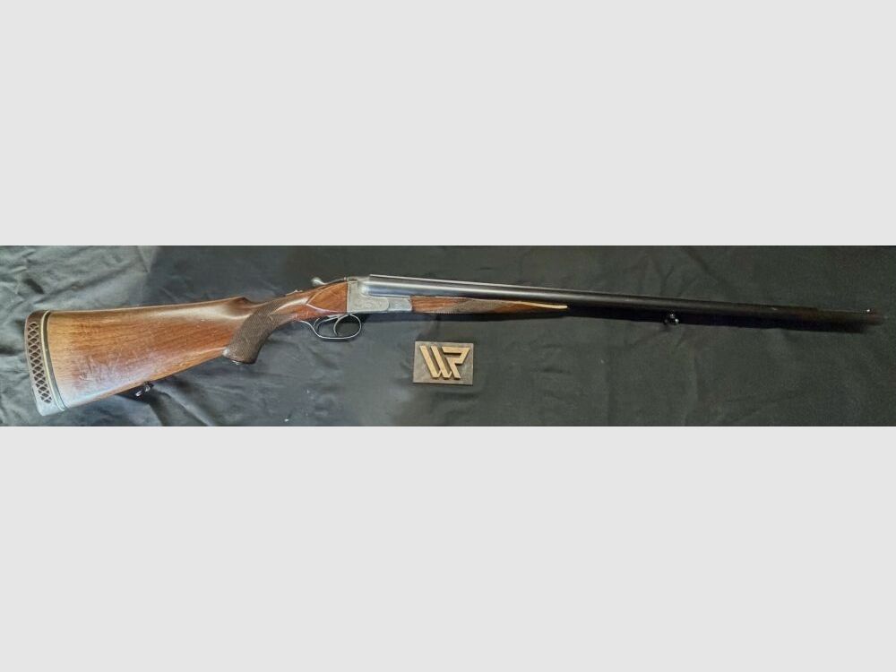 Sauer & Sohn ohne 16/70