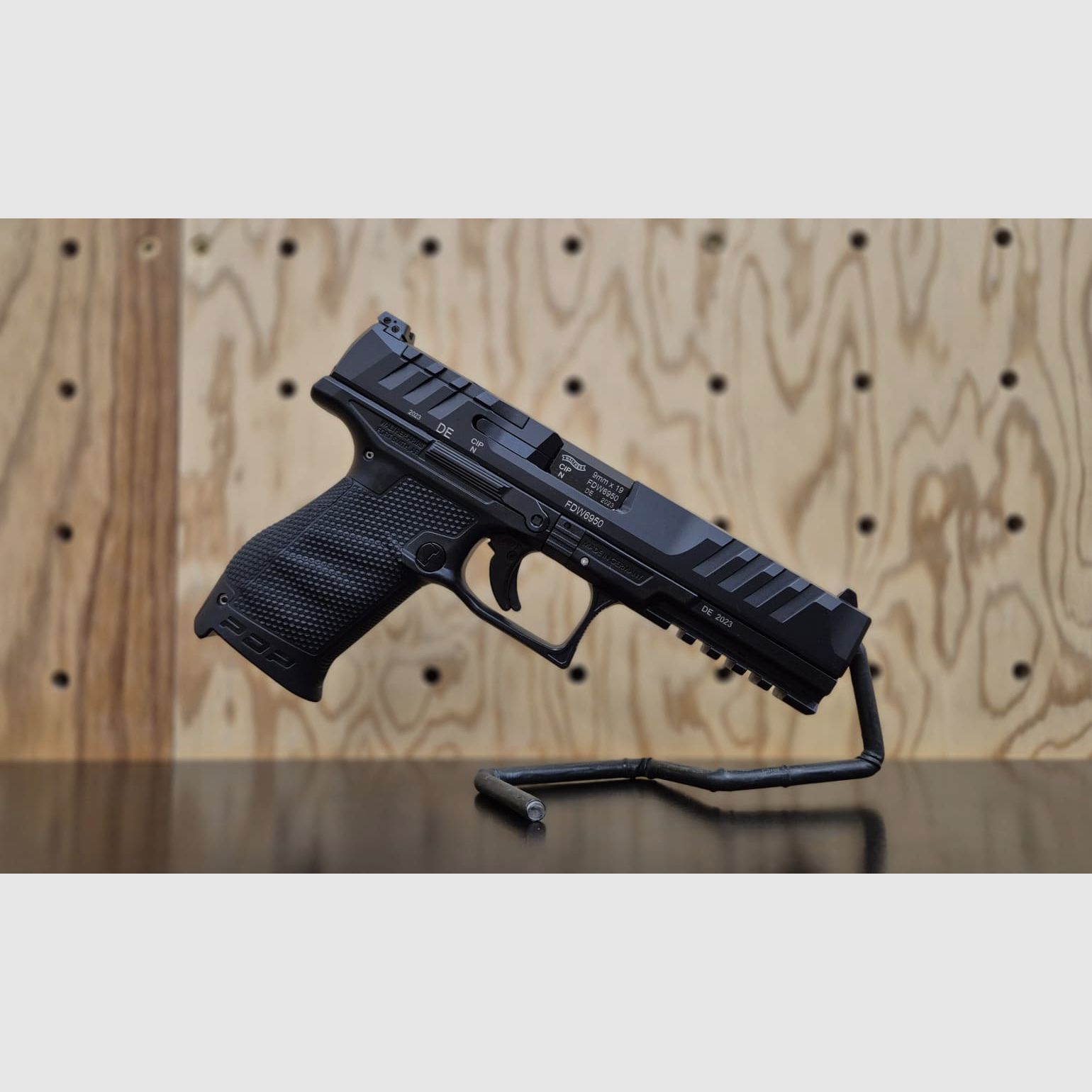 Walther PDP Compact 5", Bild 1 von 2