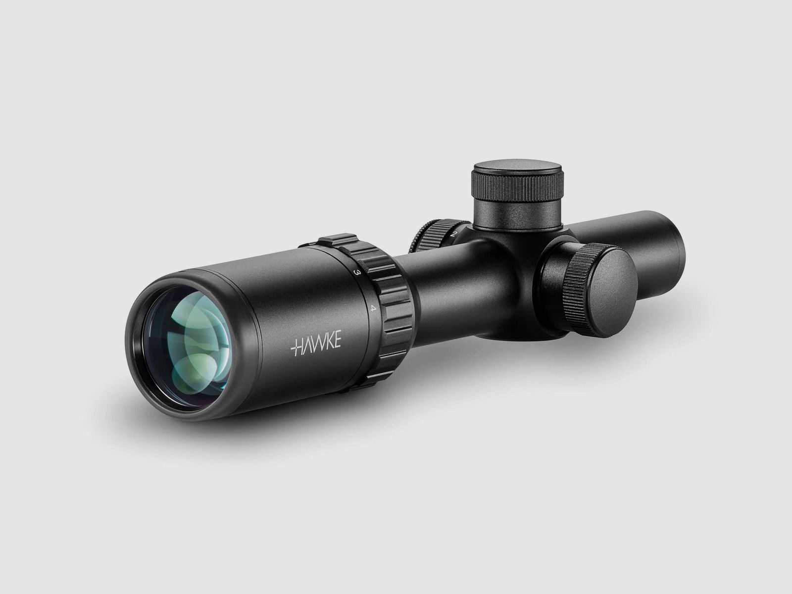 Hawke Zielfernrohr VANTAGE IR 1-4×20, Bild 2 von 3