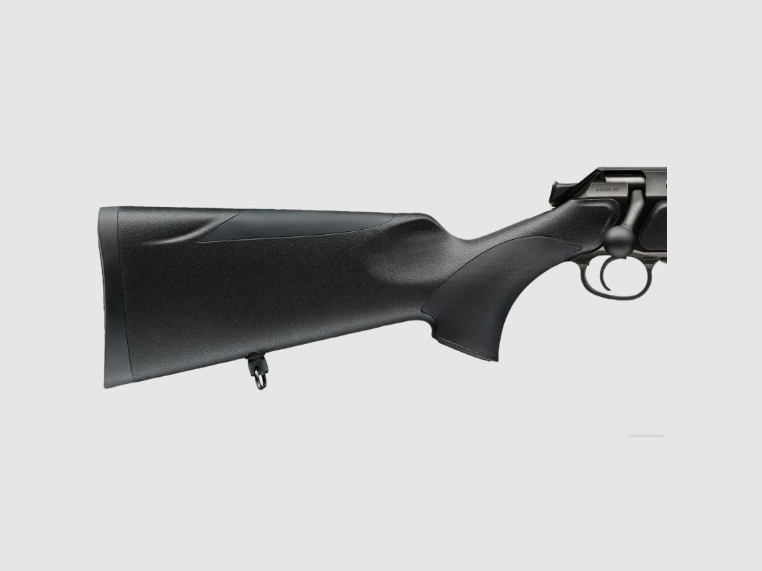 Sauer 505 ErgoMax Black carabine à verrou, image 3 sur 3