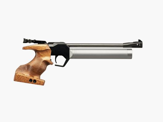 PISTOLET PP30 PCP C4 5 7 5J SNOWPEAK