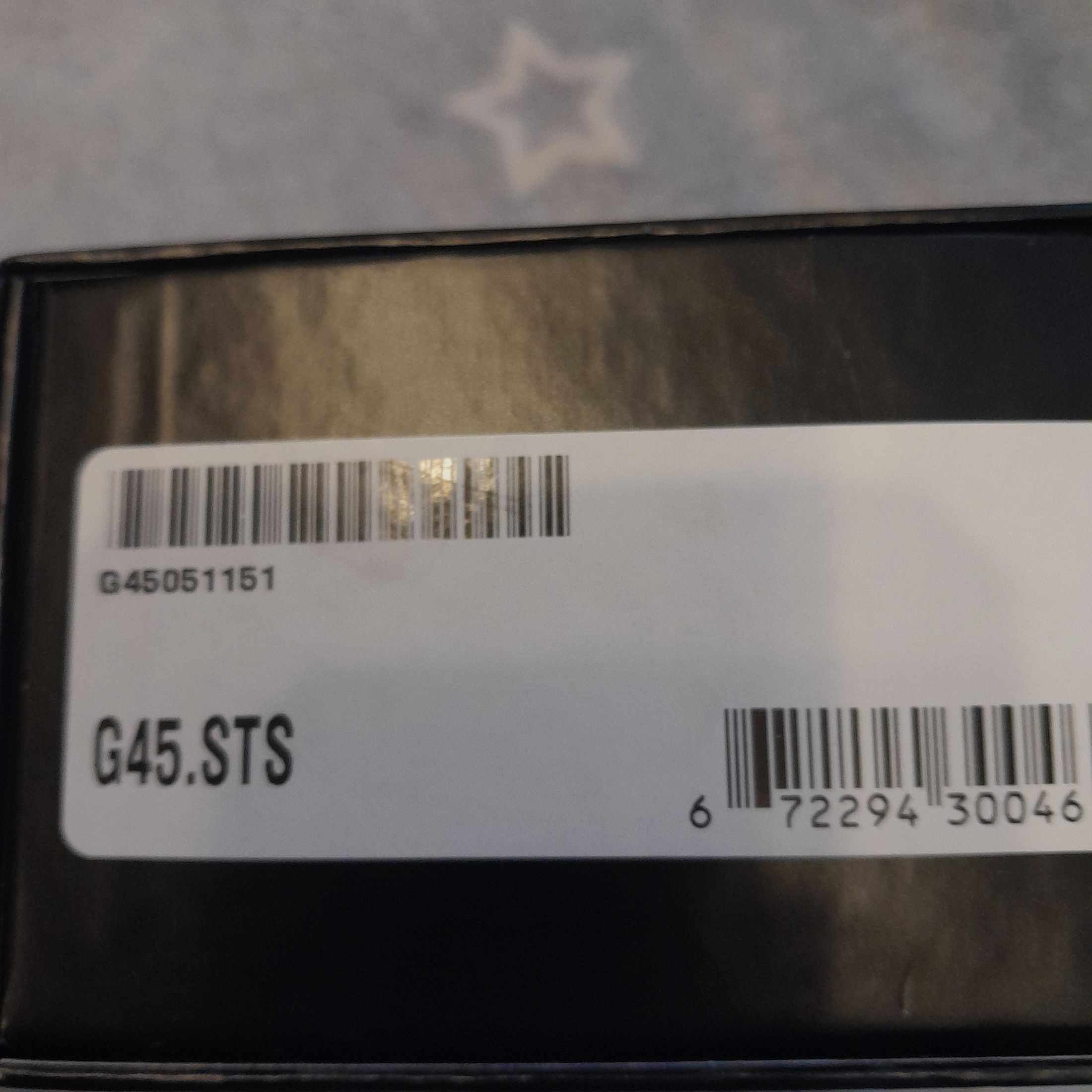 Eotech HHS V Set EXP S3-4 et G45 STS lunette de visée