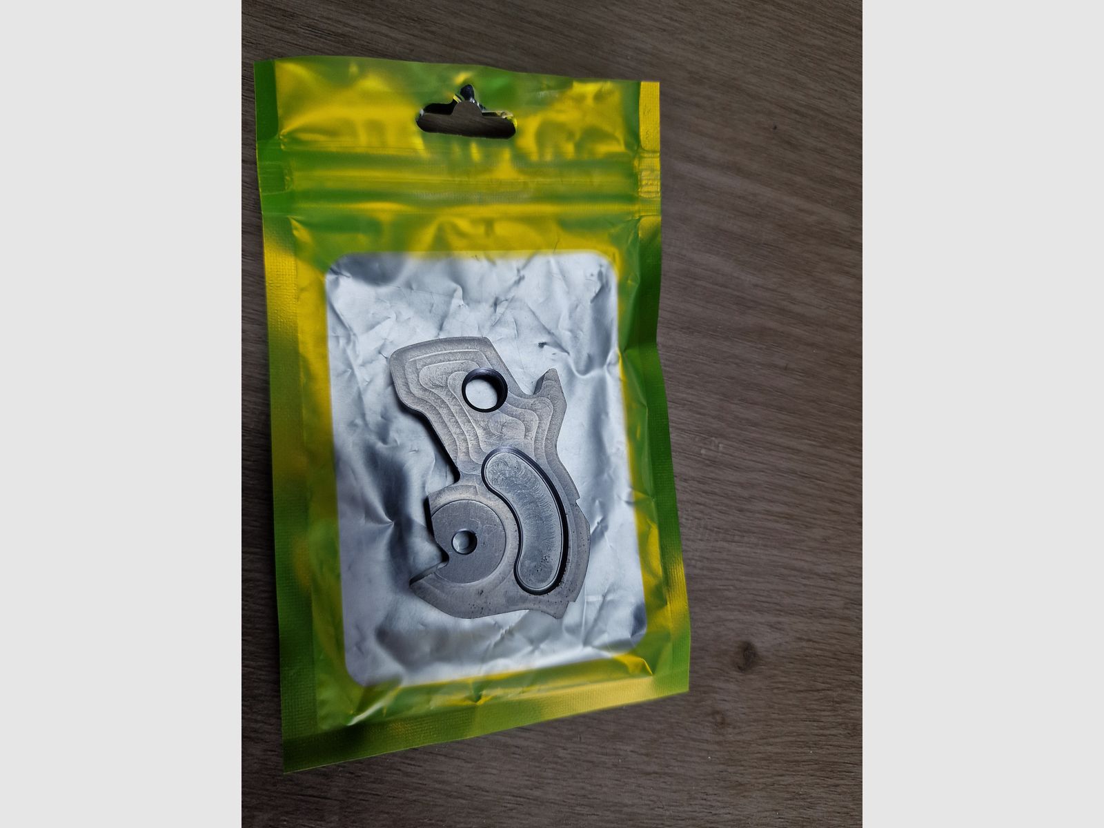 Jads-Silencer Hammer AEA Megalodon Special