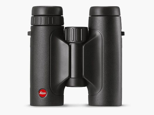 Leica Trinovid 8x32 HD binoculars