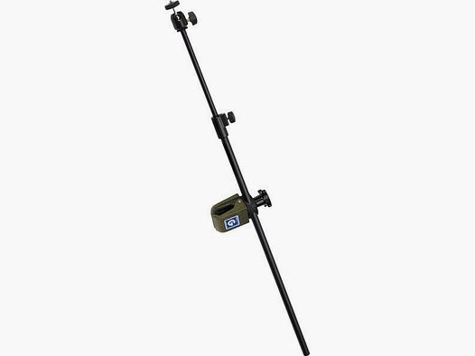Gehmann 270 Supporto Universale per Ottiche da Osservazione