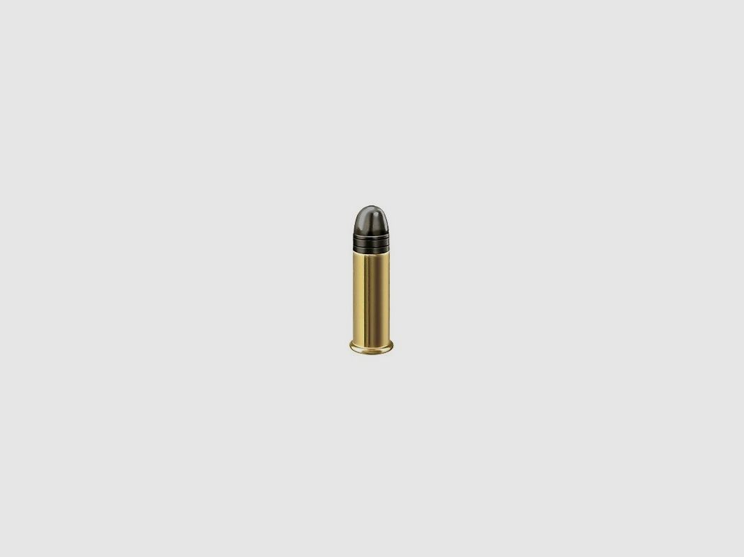 RWS 22LR - Z Lang - (x50), Bild 2 von 2