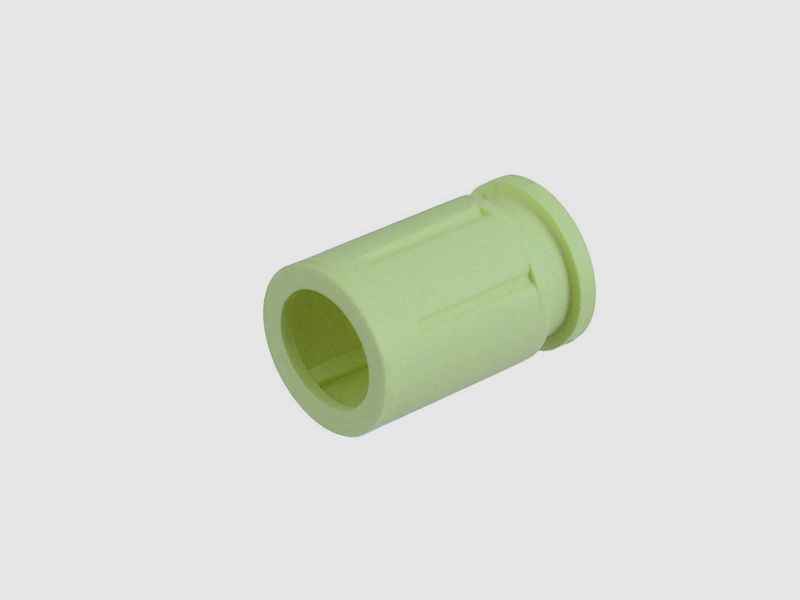 WONDER HOP UP Rubber 50° for VSR & GBB -Green [Maple Leaf]