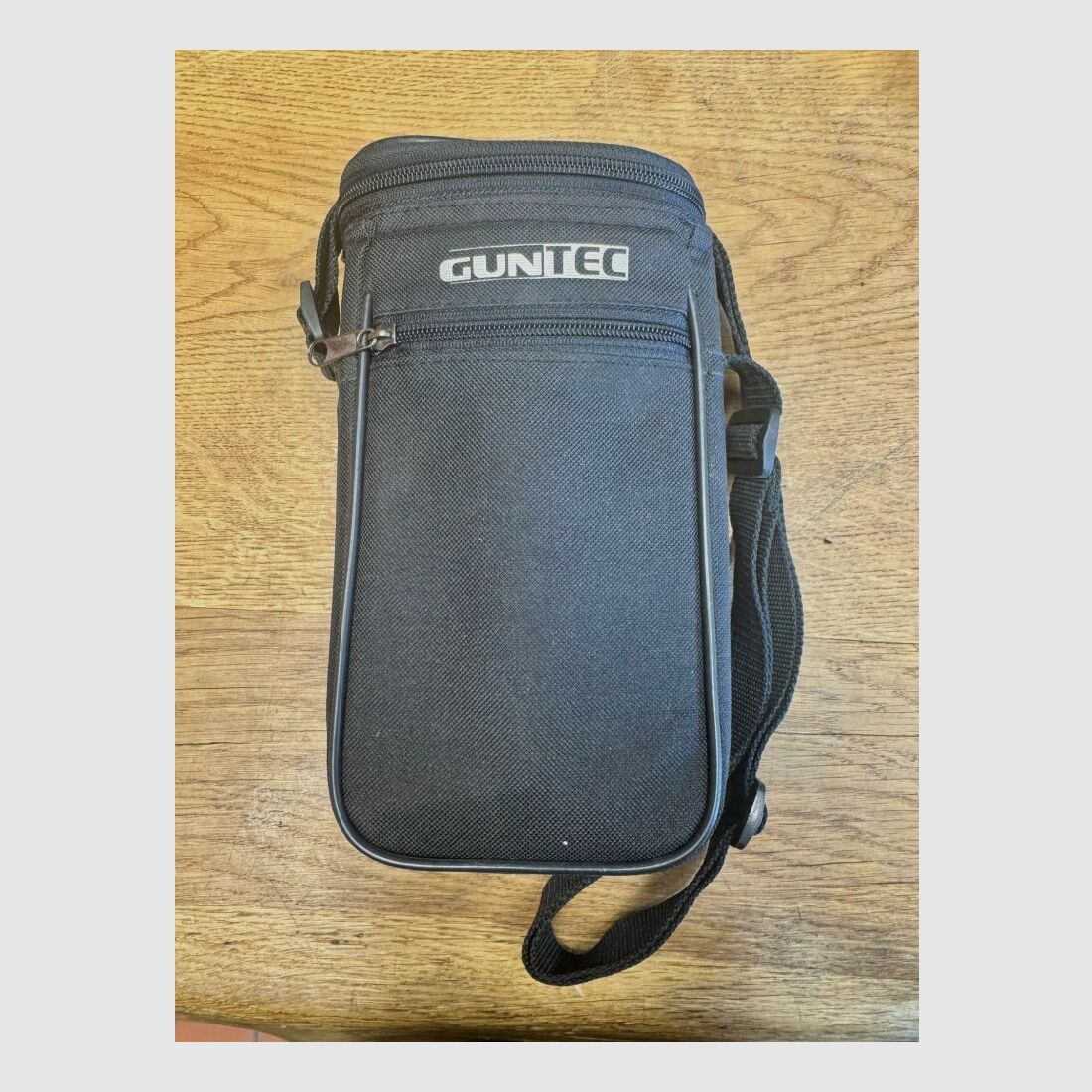 Dedal / Guntec D-525 GT special edition mit IR Strahler und Adapter