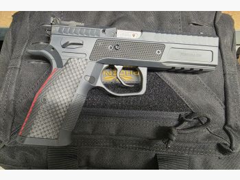 Phoenix SWISS Redback Gen 2 9mm Luger