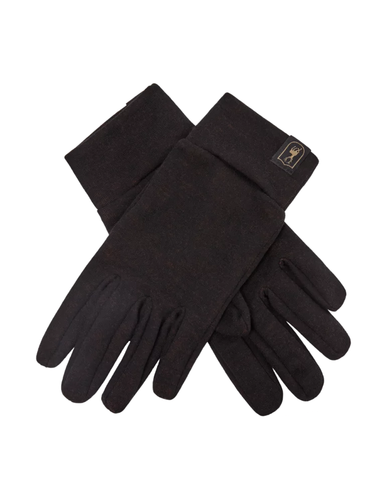 Quinn Merino Handschuhe Deerhunter, Bild 2 von 2