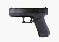 Glock 45 FS Sport
