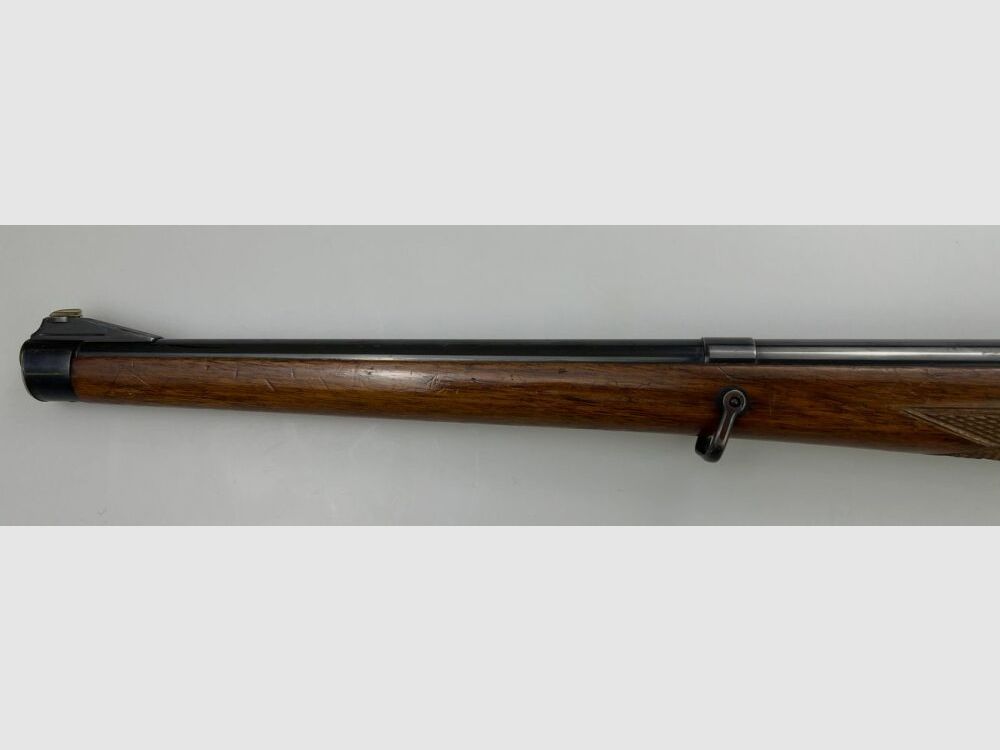 Mannlicher-Schoenauer Model GK Stutzen