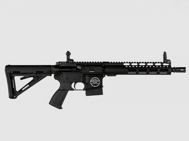 Sistemi tattici bavaresi BTS-15 9mm Luger, cacciatore 10"