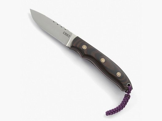 Nóż myśliwski CRKT 2861 Hunt'N Fisch