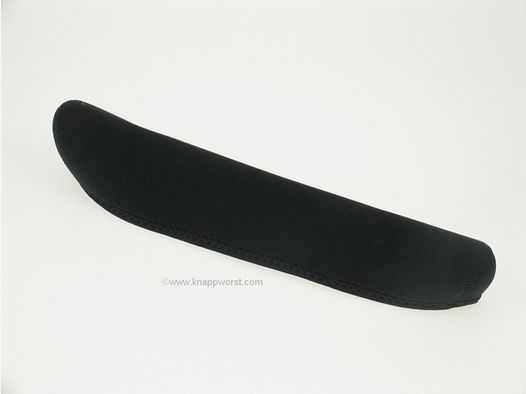Zielfernrohr - Schutz 30x5cm Neopren