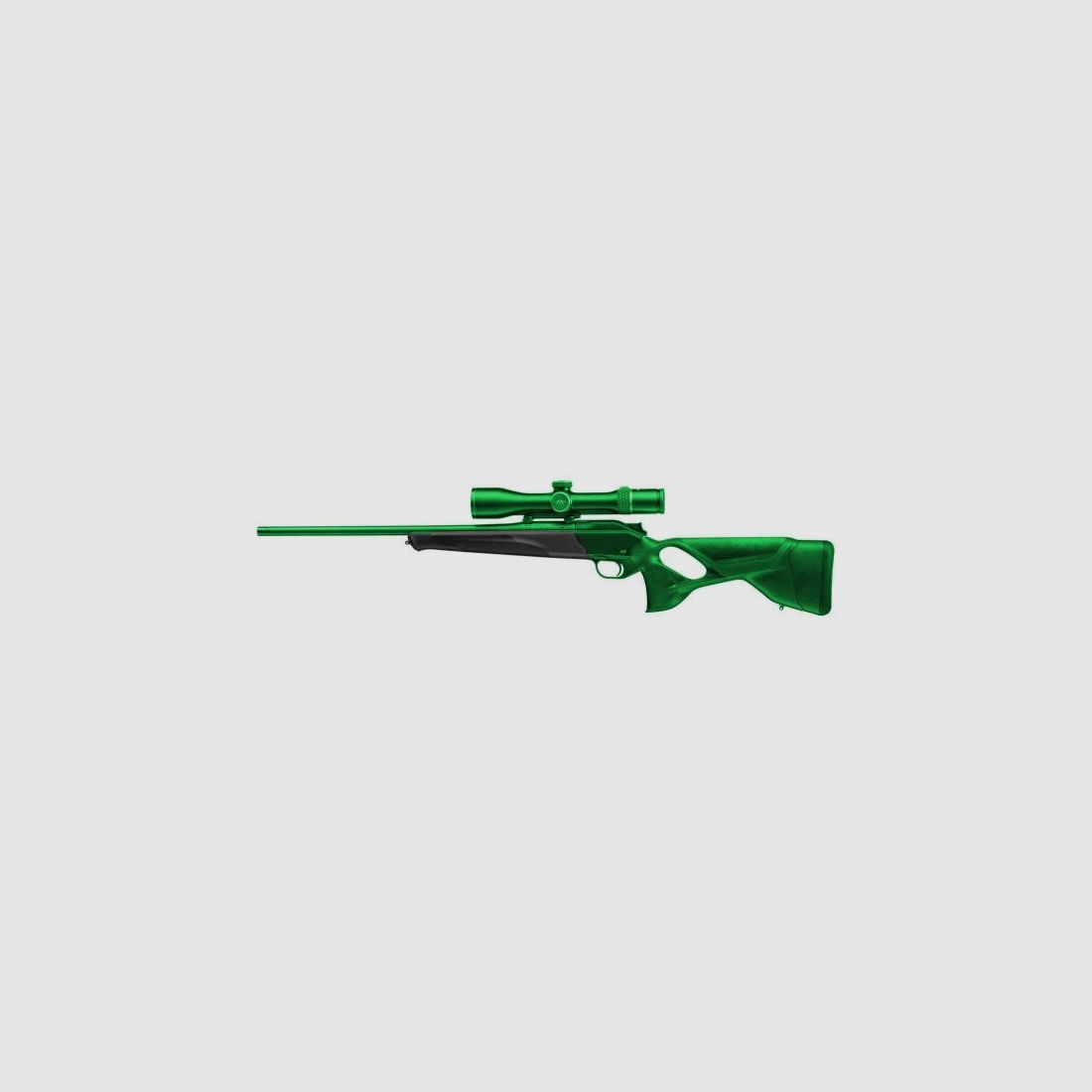 BLASER Schaft Vorderschaft R8 Ultimate f. R8 Ultimate/Silence