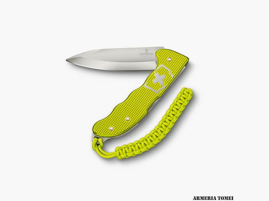 VICTORINOX – HUNTER PRO ALOX LIMITIERTE AUFLAGE 2023