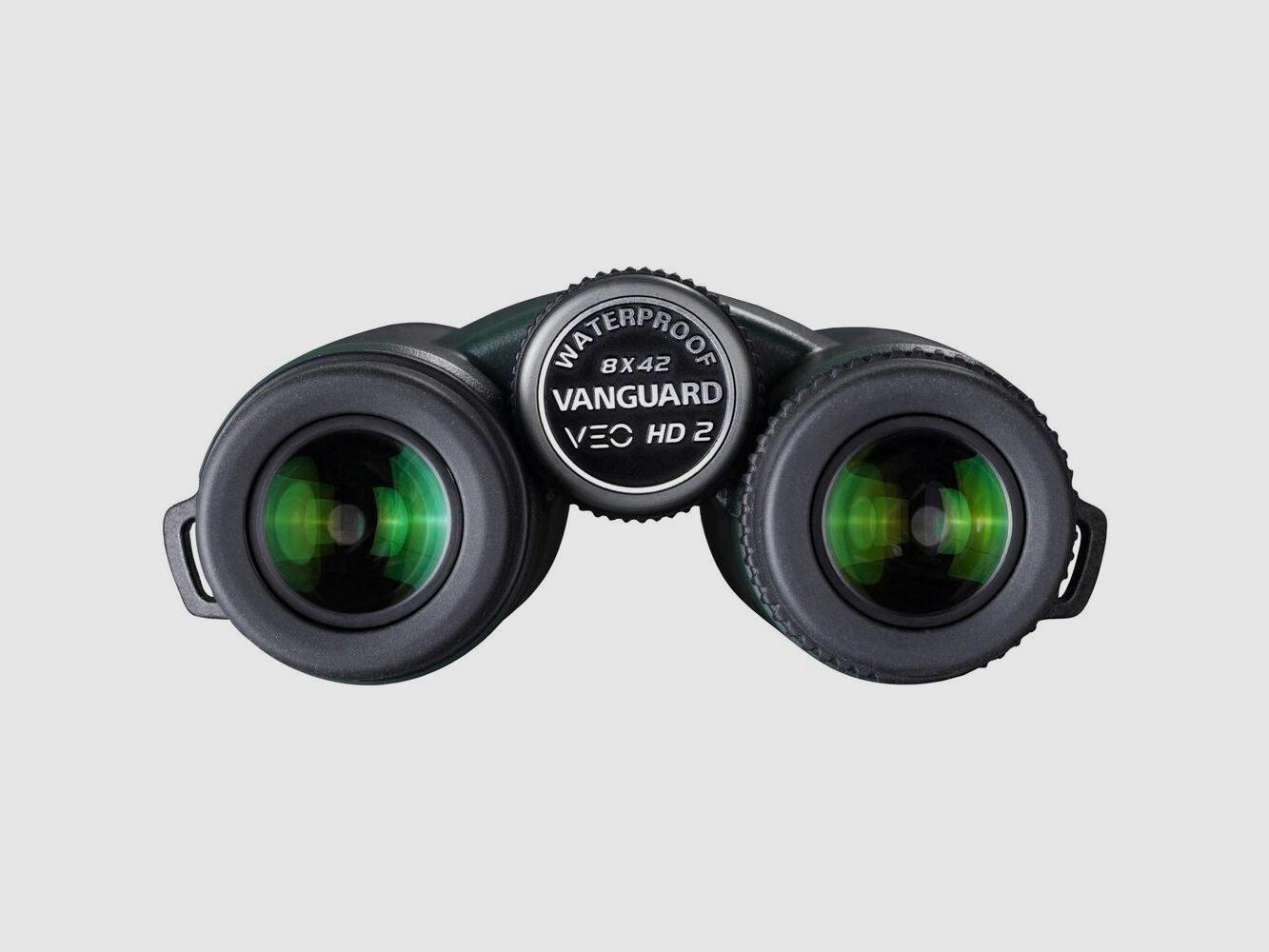 Prismáticos Vanguard VEO HD2 8x42