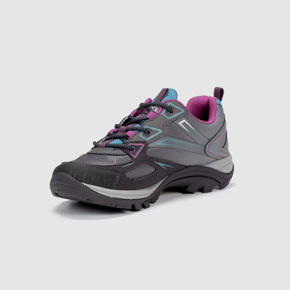 Chiruca ARUBA GTX GRAY PURPLE, image 5 of 7