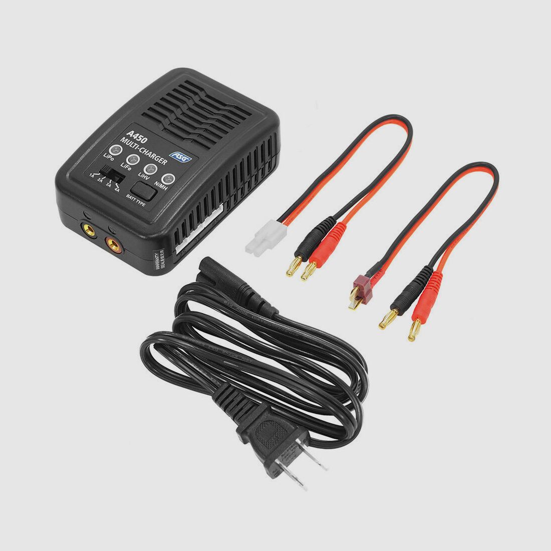 ASG A450 Charger
