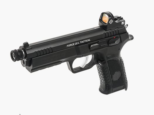 FORCE 22 L Tactical .22LR